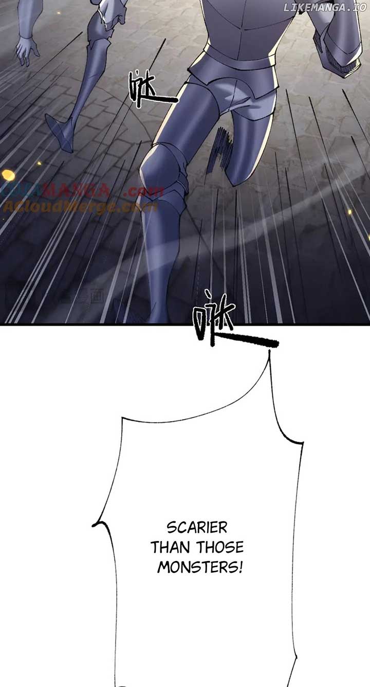 From Goblin to Goblin God Chapter 49 250 11