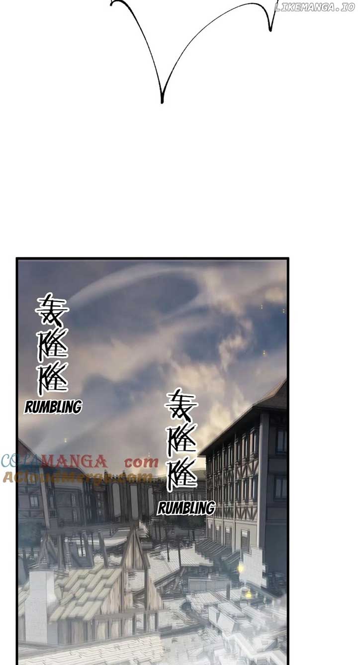 From Goblin to Goblin God Chapter 49 251 12