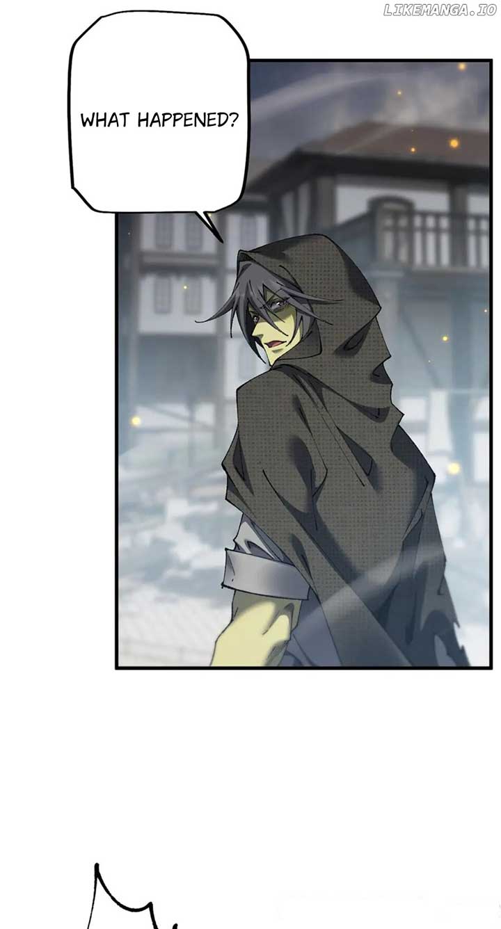 From Goblin to Goblin God Chapter 49 253 14