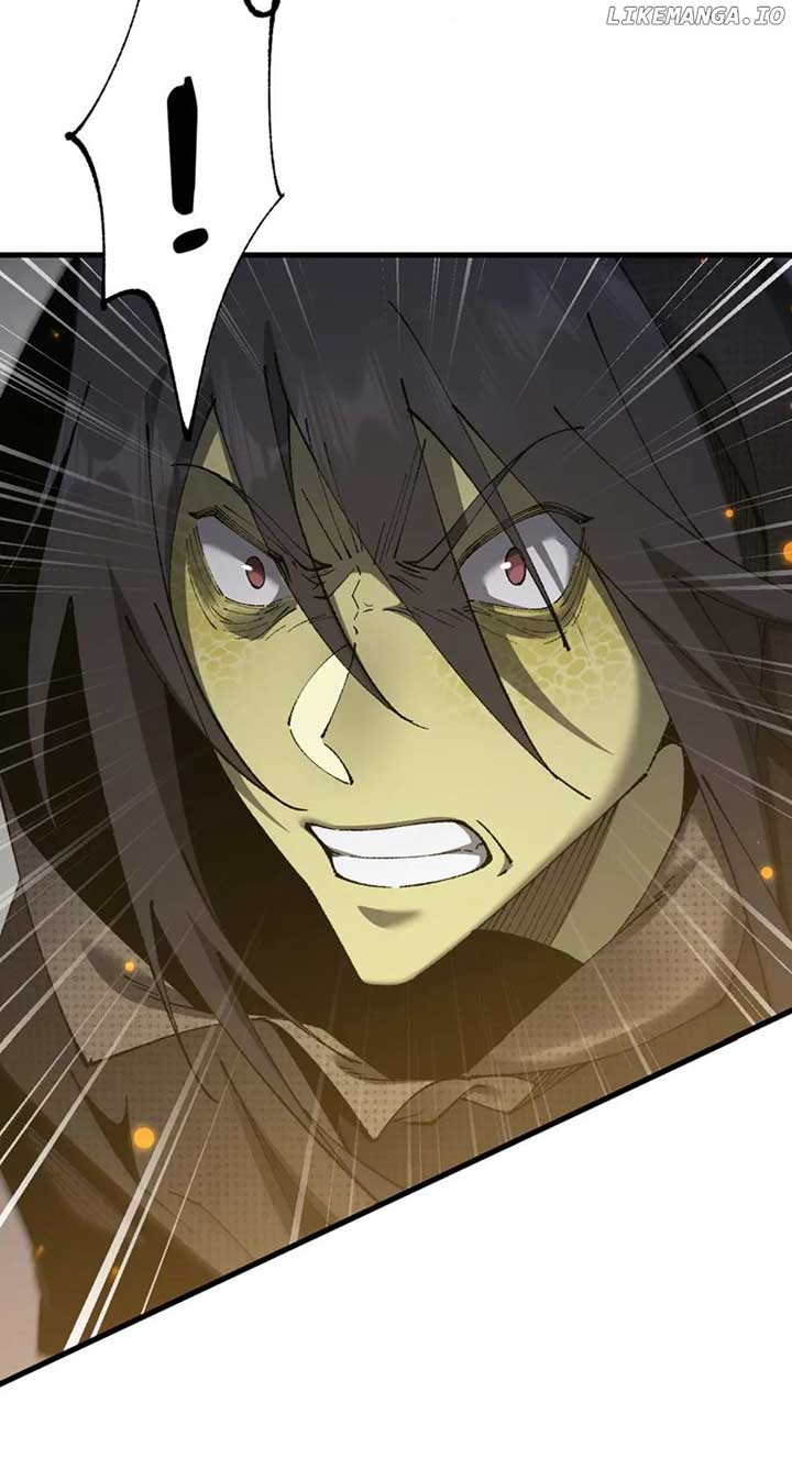 From Goblin to Goblin God Chapter 49 254 15