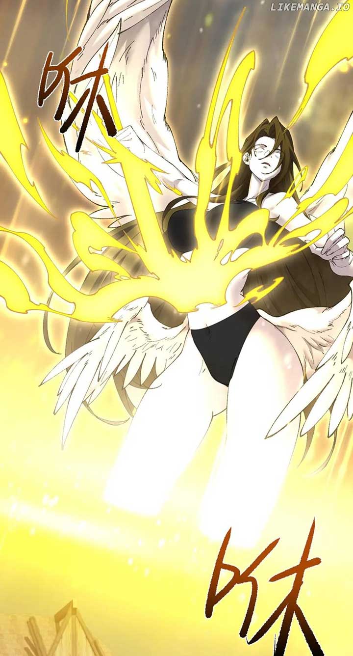 From Goblin to Goblin God Chapter 49 256 17