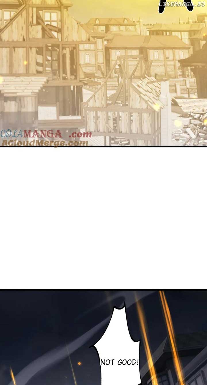 From Goblin to Goblin God Chapter 49 257 18