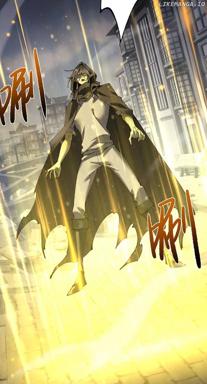 From Goblin to Goblin God Chapter 49 258 19