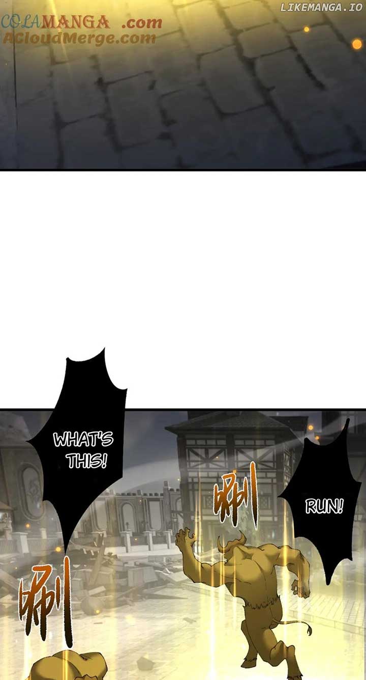 From Goblin to Goblin God Chapter 49 259 20