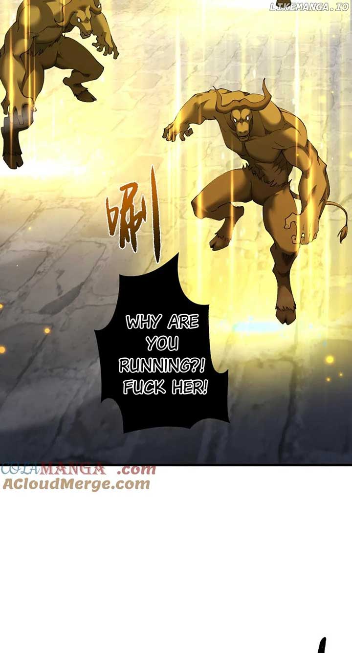 From Goblin to Goblin God Chapter 49 260 21