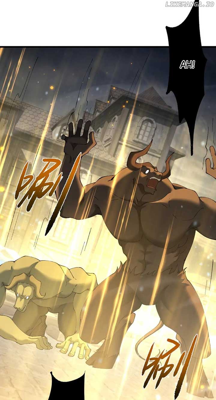 From Goblin to Goblin God Chapter 49 261 22