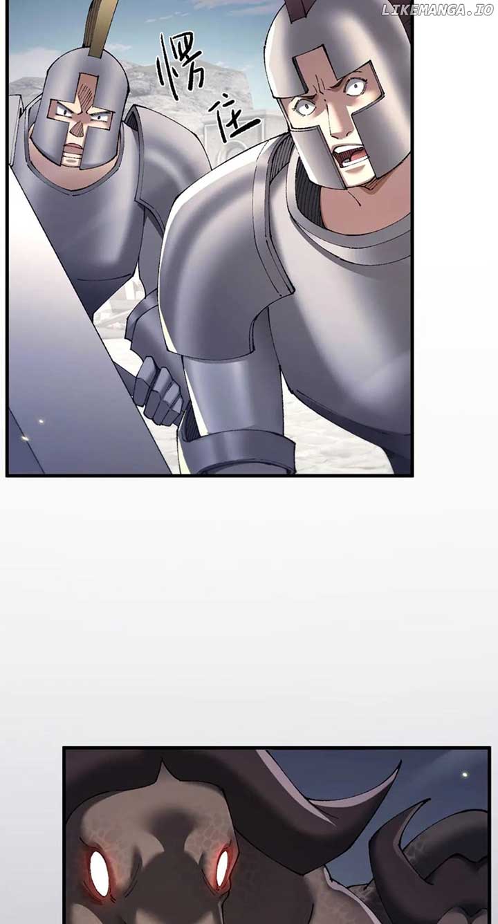 From Goblin to Goblin God Chapter 49 242 3