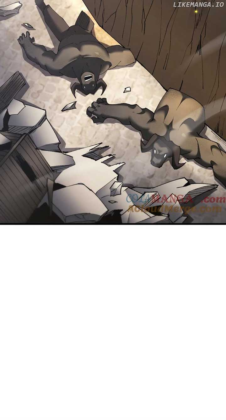 From Goblin to Goblin God Chapter 49 269 30