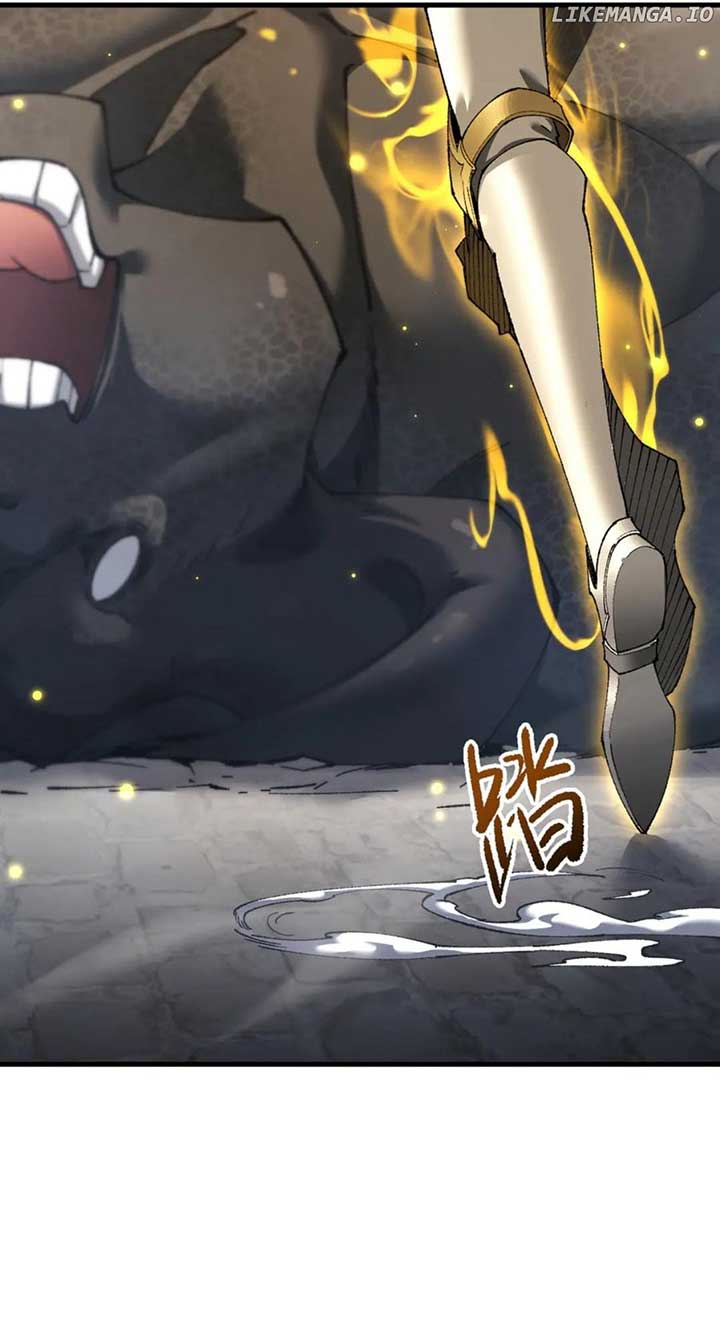 From Goblin to Goblin God Chapter 49 270 31