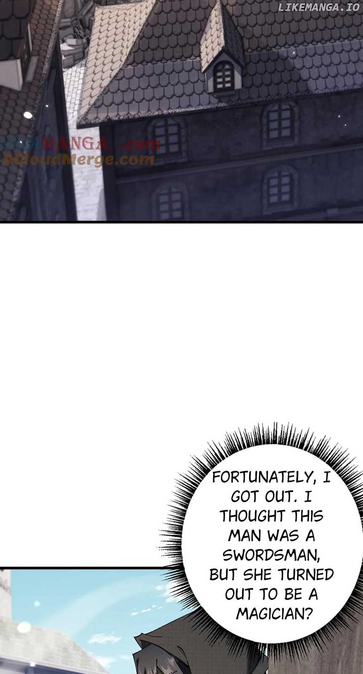 From Goblin to Goblin God Chapter 49 276 37