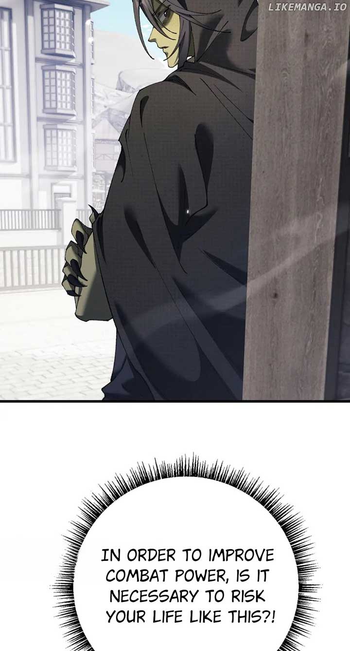 From Goblin to Goblin God Chapter 49 277 38