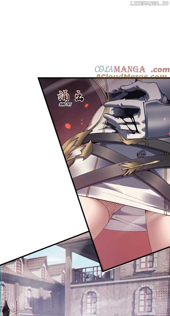 From Goblin to Goblin God Chapter 49 281 42