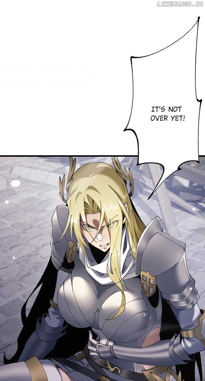 From Goblin to Goblin God Chapter 49 285 46