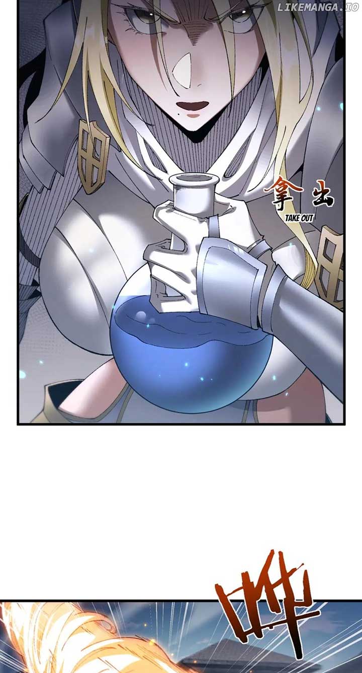 From Goblin to Goblin God Chapter 49 287 48