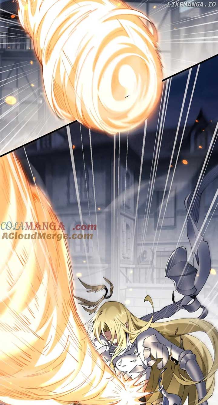 From Goblin to Goblin God Chapter 49 288 49