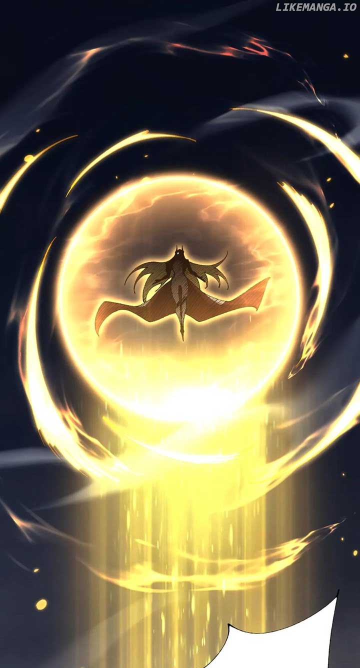 From Goblin to Goblin God Chapter 49 244 5