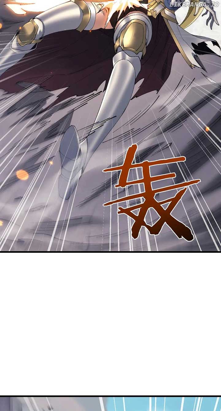 From Goblin to Goblin God Chapter 49 289 50