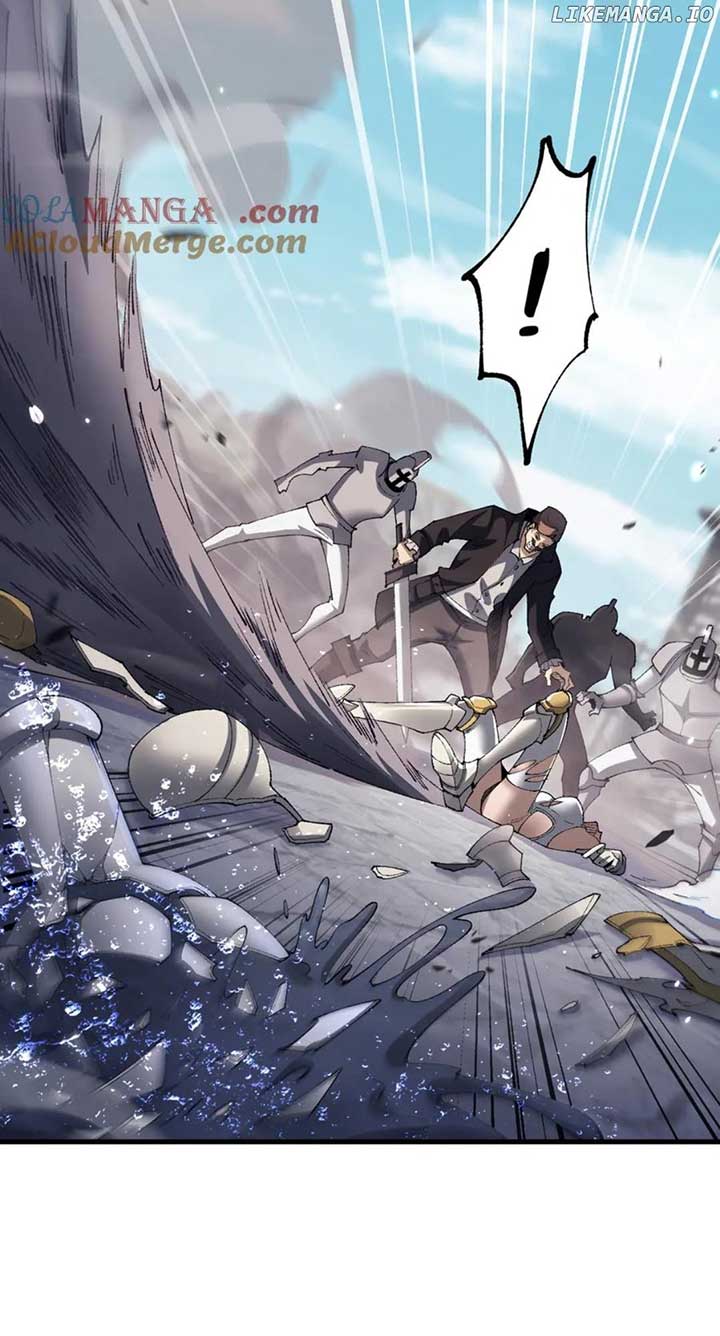 From Goblin to Goblin God Chapter 49 290 51