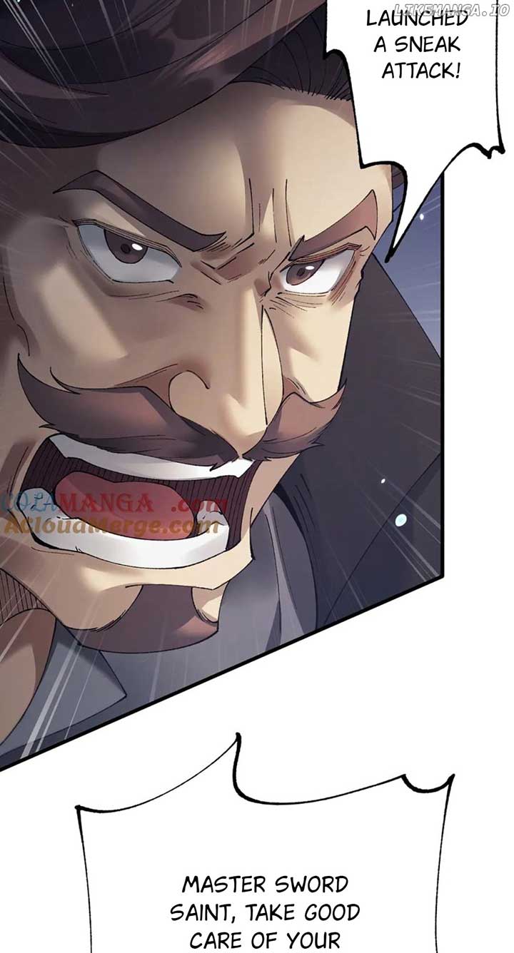 From Goblin to Goblin God Chapter 49 293 54