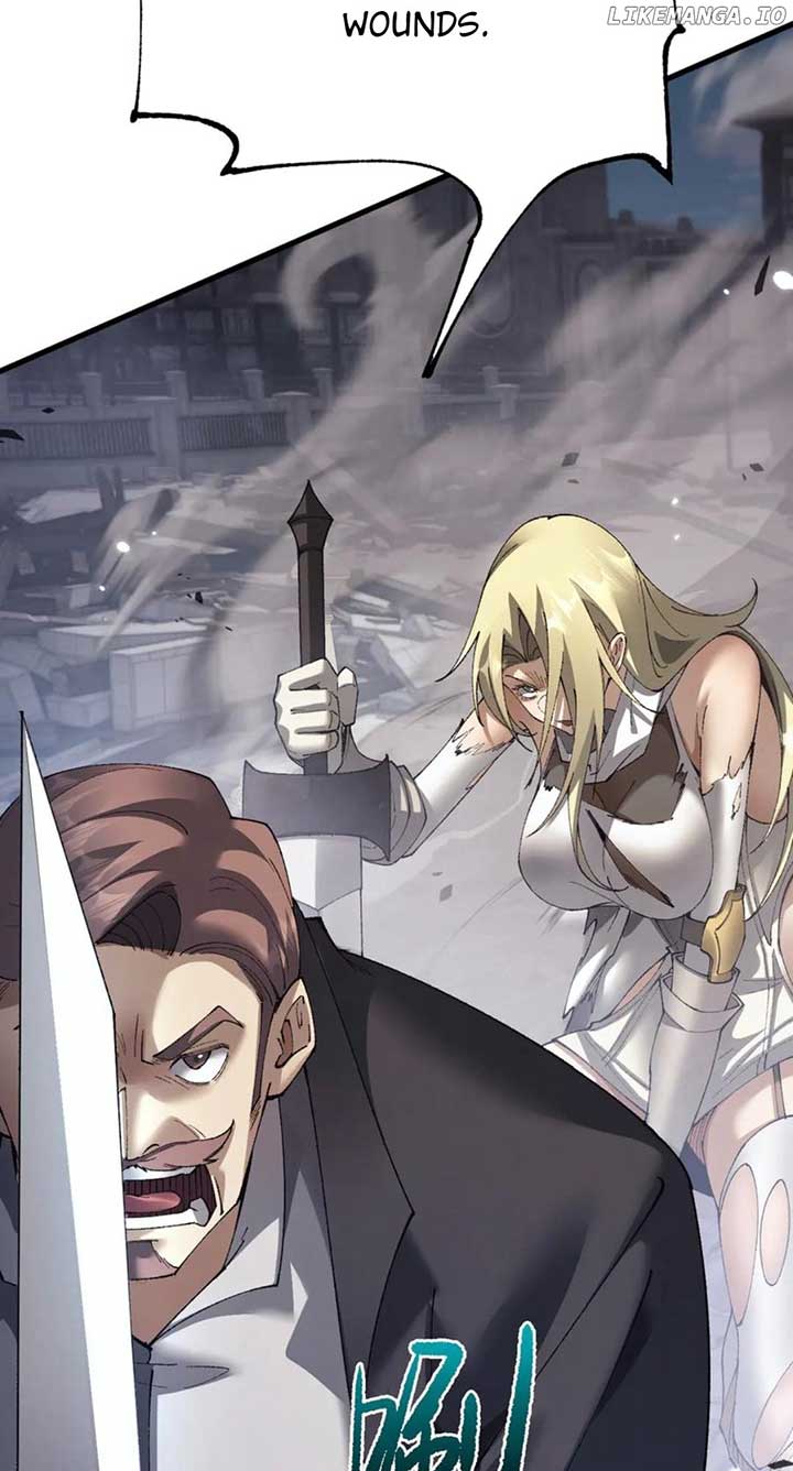 From Goblin to Goblin God Chapter 49 294 55