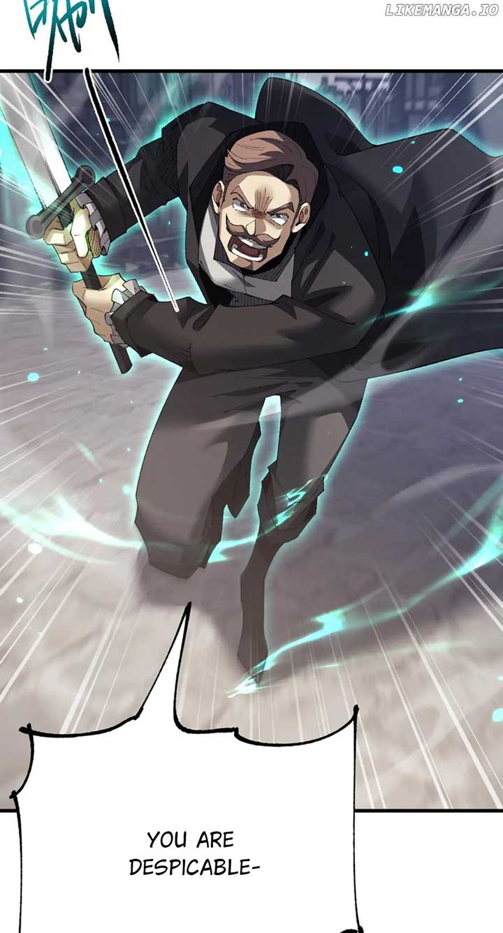 From Goblin to Goblin God Chapter 49 298 59