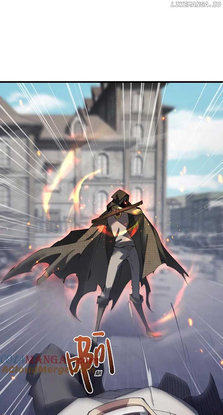 From Goblin to Goblin God Chapter 49 300 61