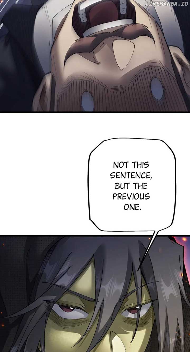 From Goblin to Goblin God Chapter 49 301 62