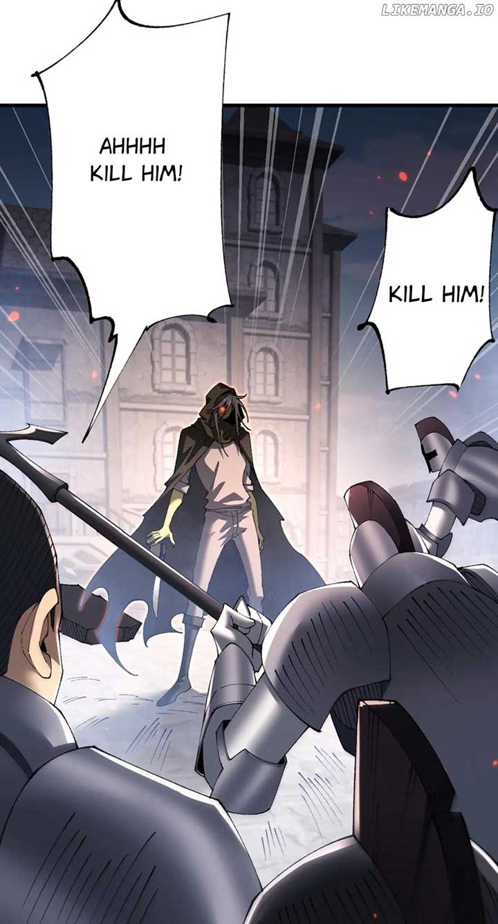 From Goblin to Goblin God Chapter 49 303 64