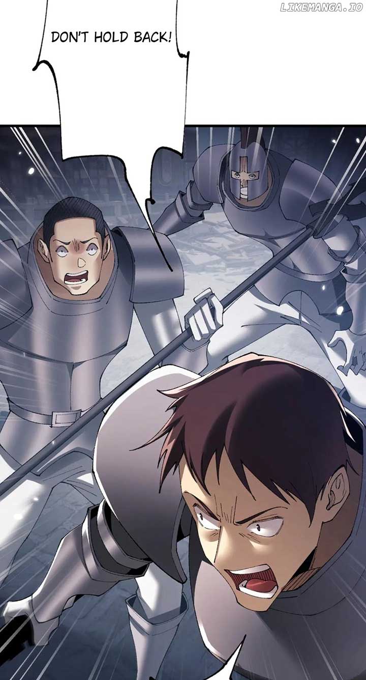 From Goblin to Goblin God Chapter 49 308 69