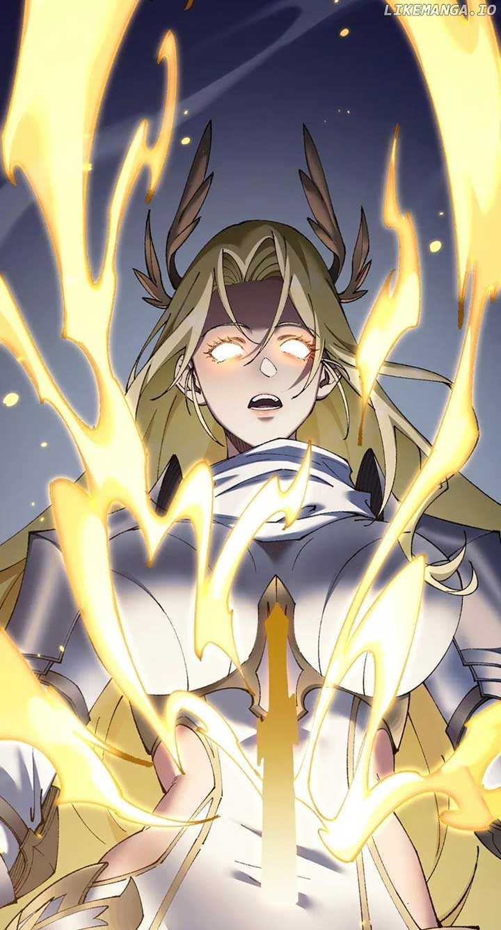 From Goblin to Goblin God Chapter 49 247 8