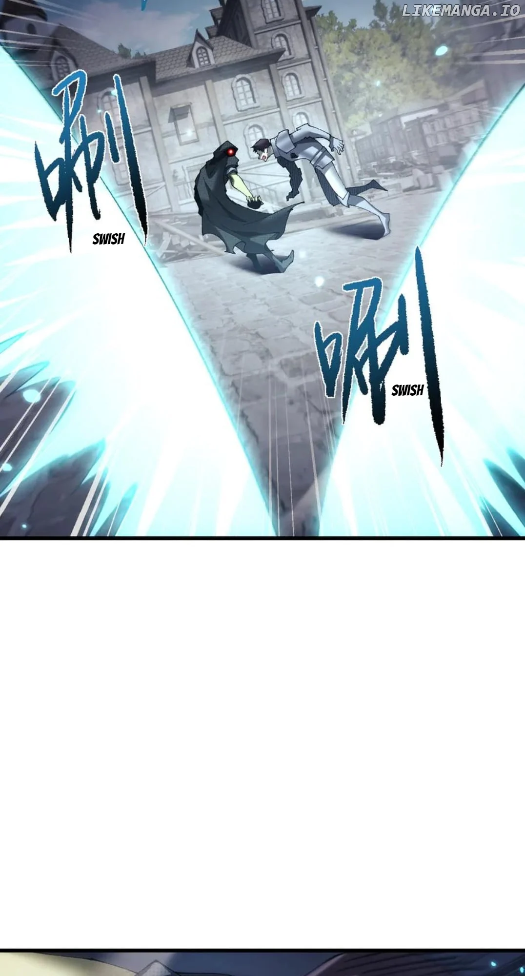 From Goblin to Goblin God Chapter 50 237 02