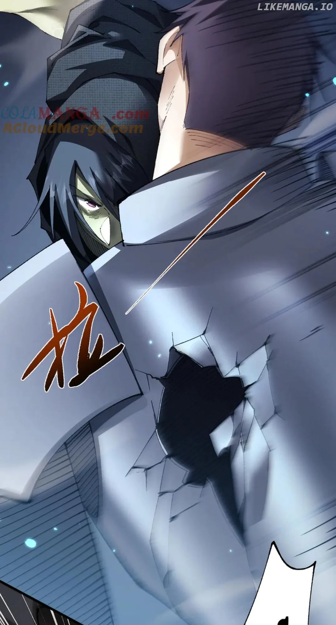 From Goblin to Goblin God Chapter 50 238 03