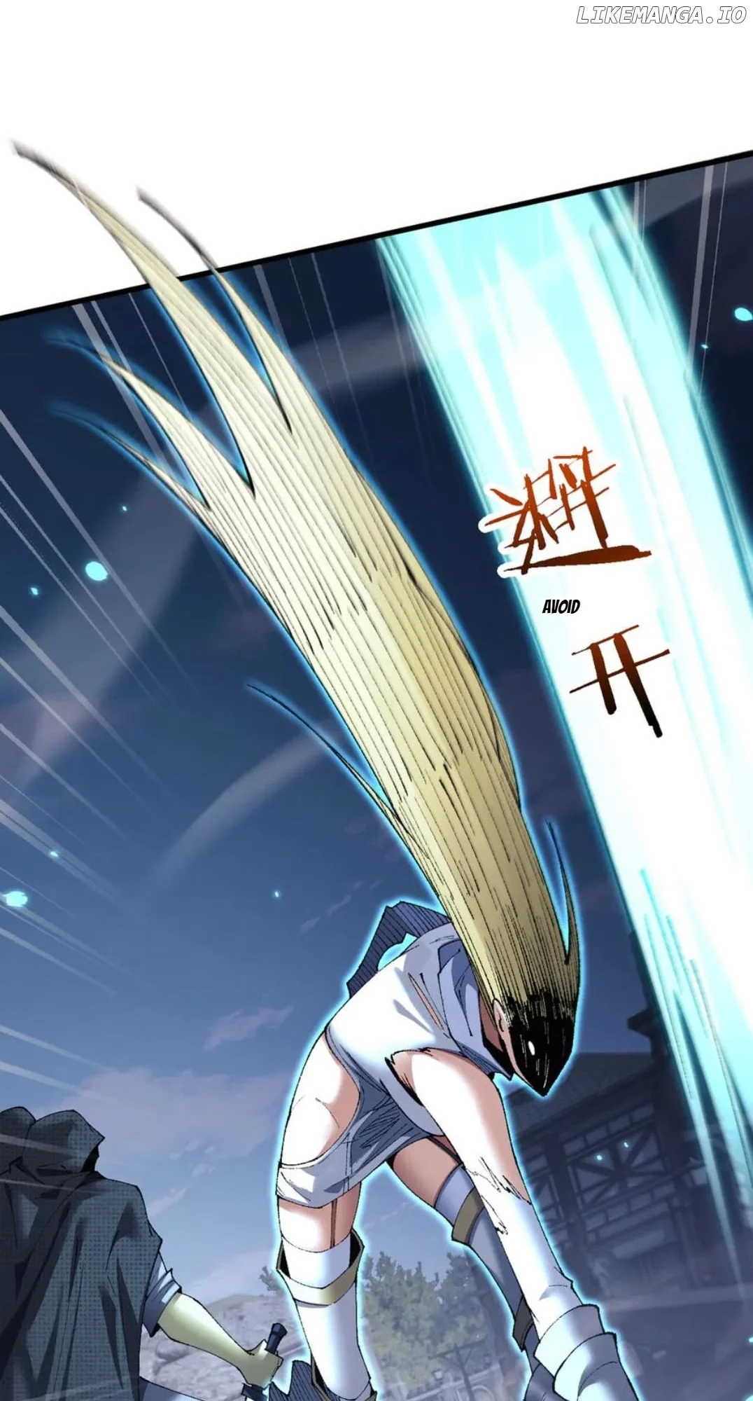 From Goblin to Goblin God Chapter 50 240 05