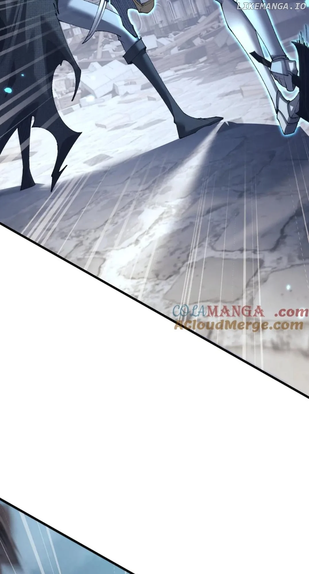 From Goblin to Goblin God Chapter 50 241 06