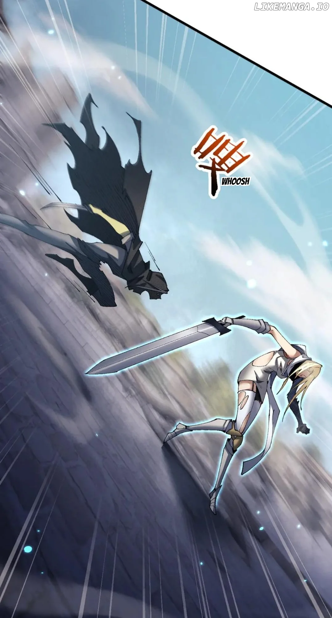 From Goblin to Goblin God Chapter 50 242 07