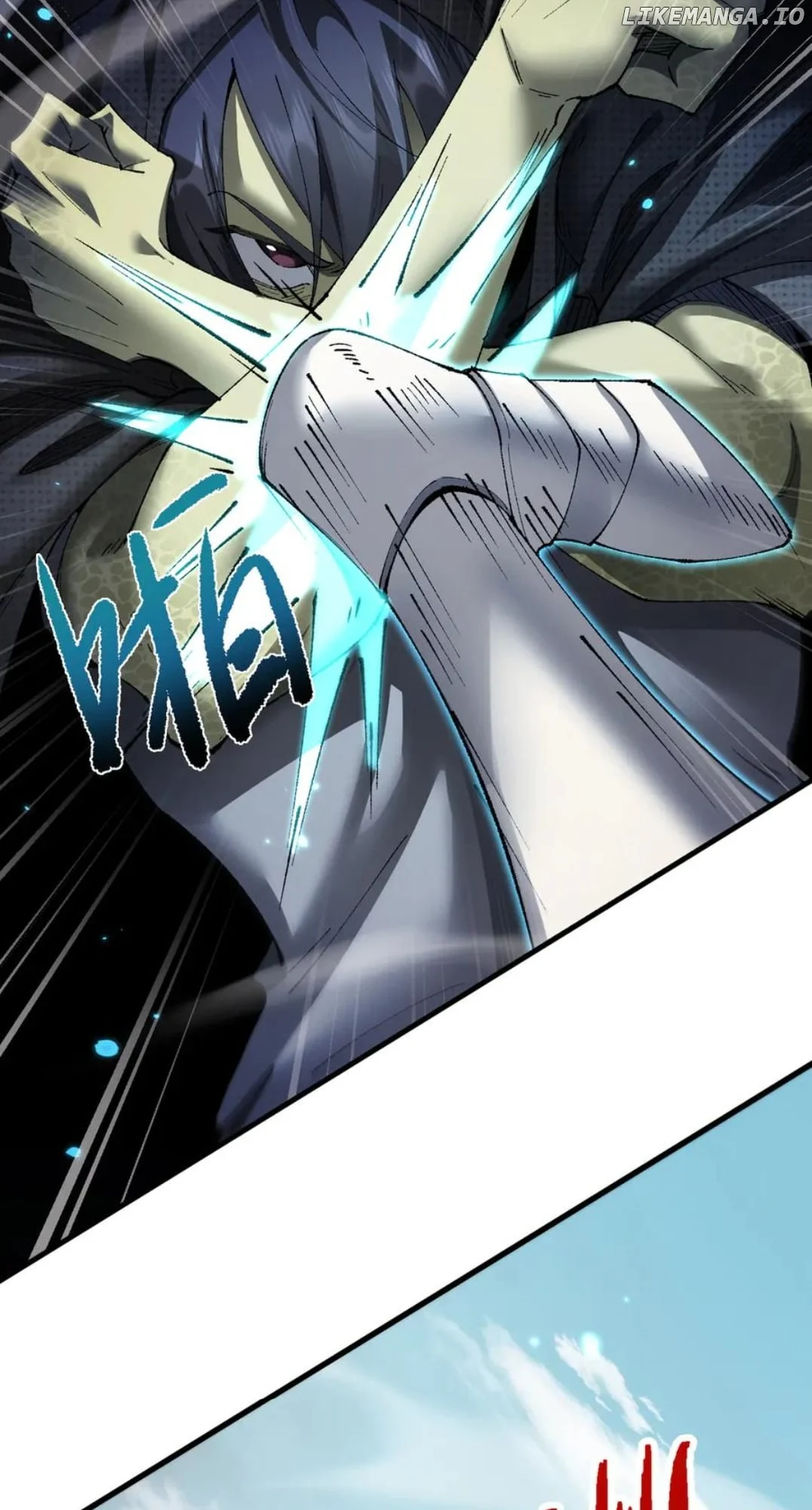 From Goblin to Goblin God Chapter 50 245 10