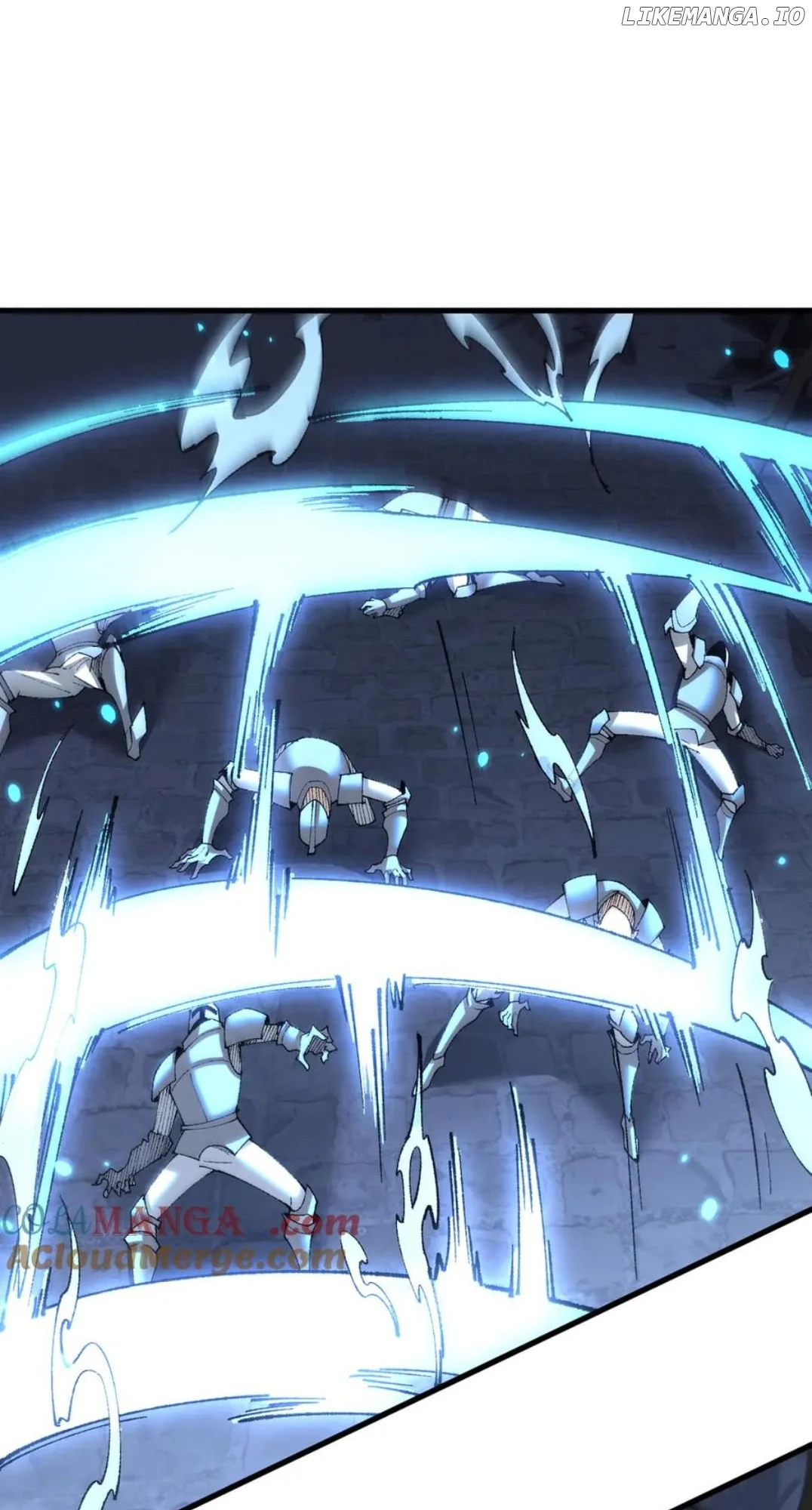 From Goblin to Goblin God Chapter 50 253 18