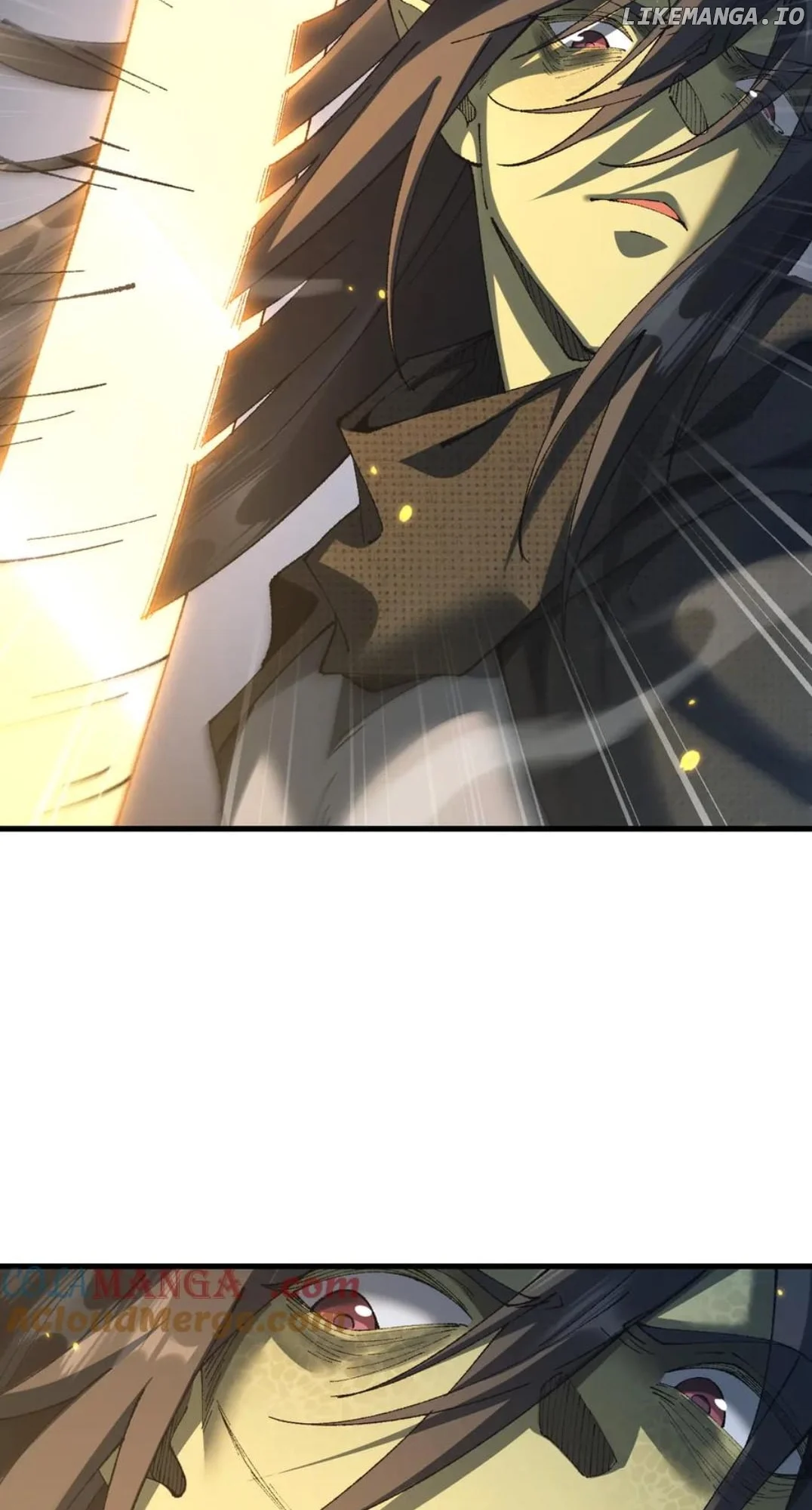 From Goblin to Goblin God Chapter 50 258 23