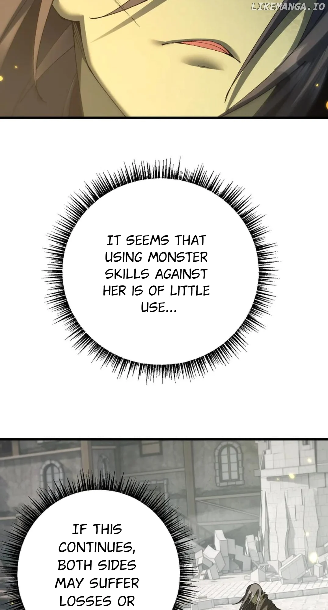 From Goblin to Goblin God Chapter 50 259 24