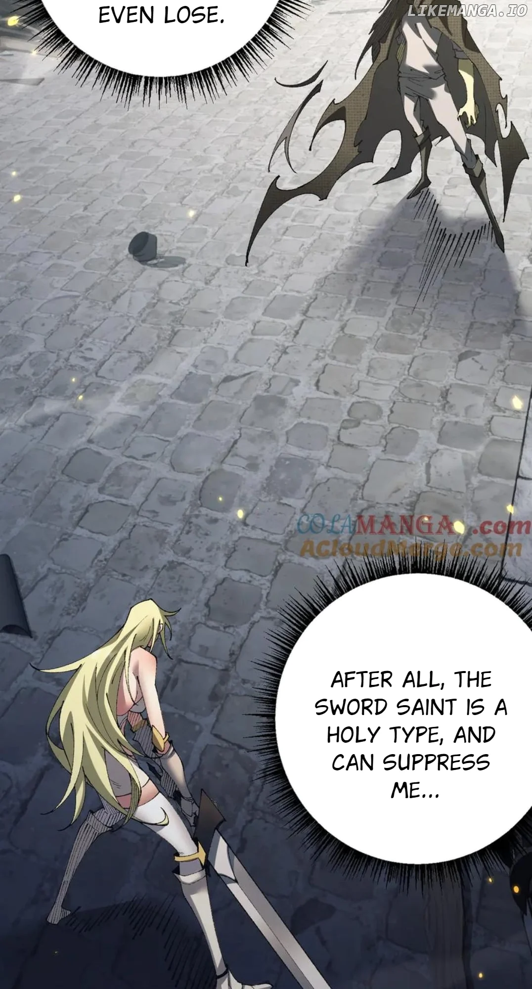 From Goblin to Goblin God Chapter 50 260 25