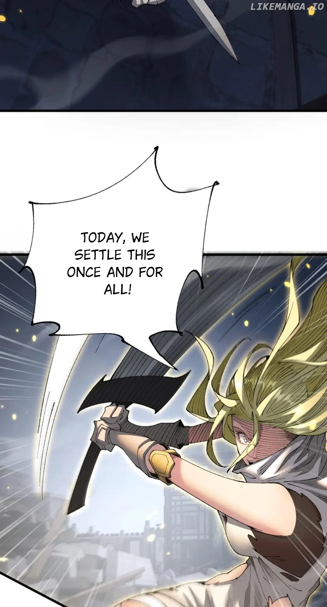 From Goblin to Goblin God Chapter 50 261 26