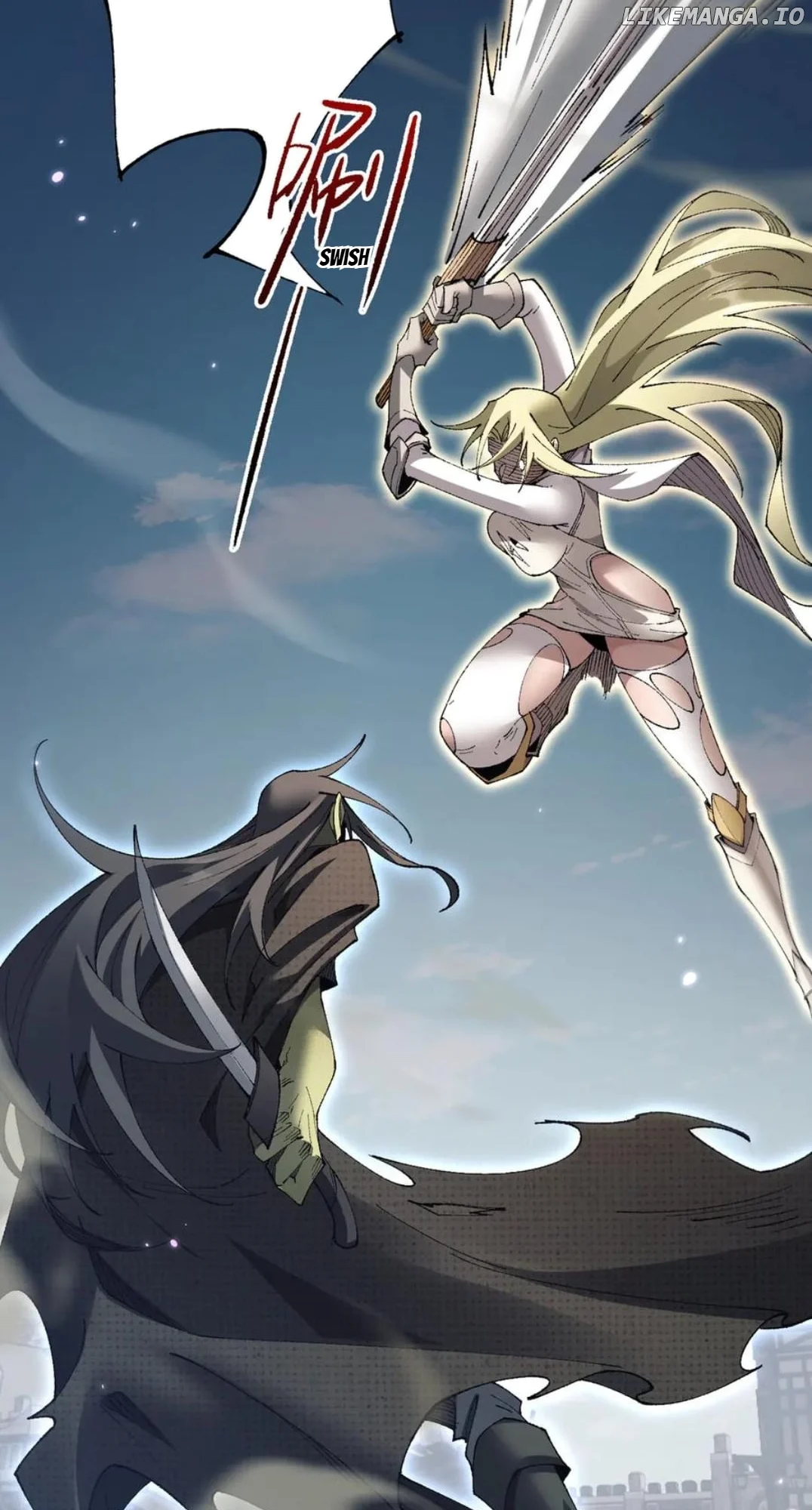 From Goblin to Goblin God Chapter 50 264 29