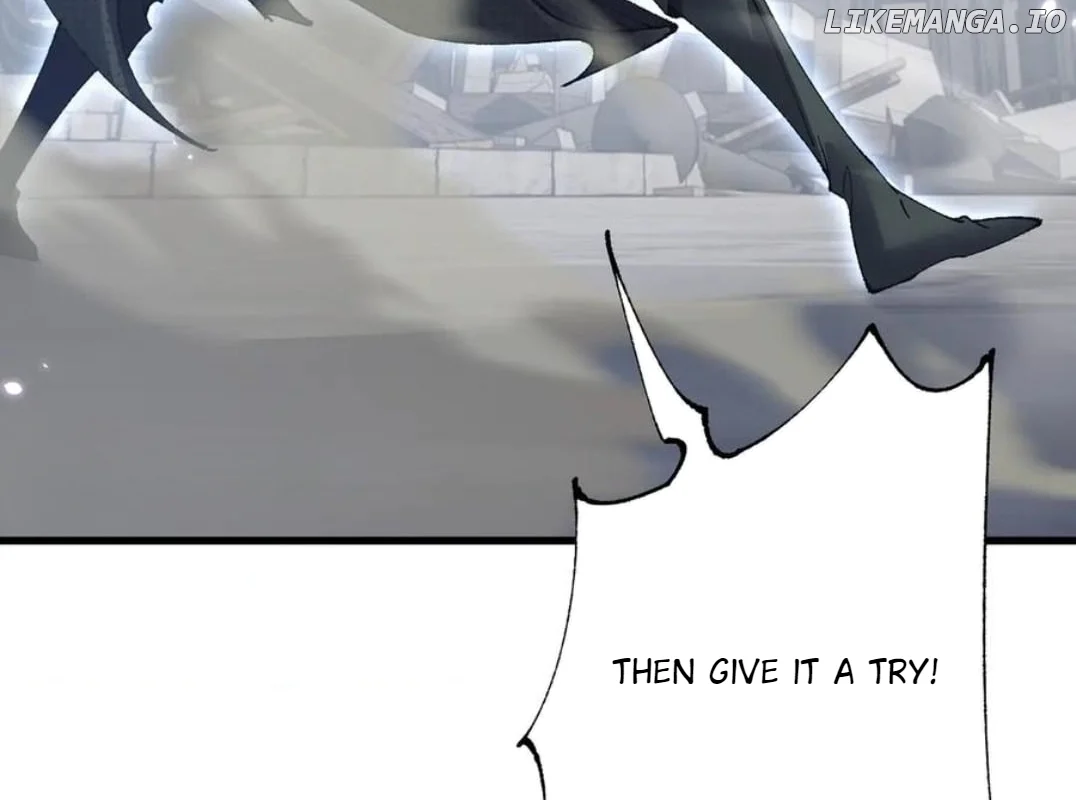 From Goblin to Goblin God Chapter 50 265 30