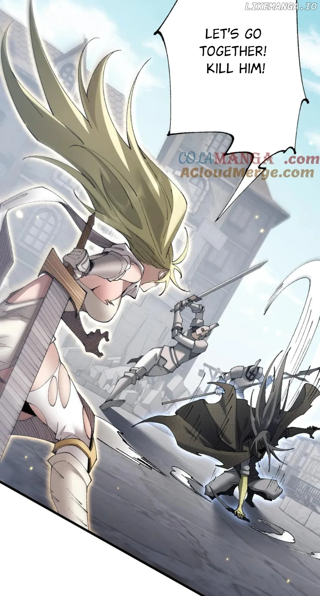 From Goblin to Goblin God Chapter 50 269 34