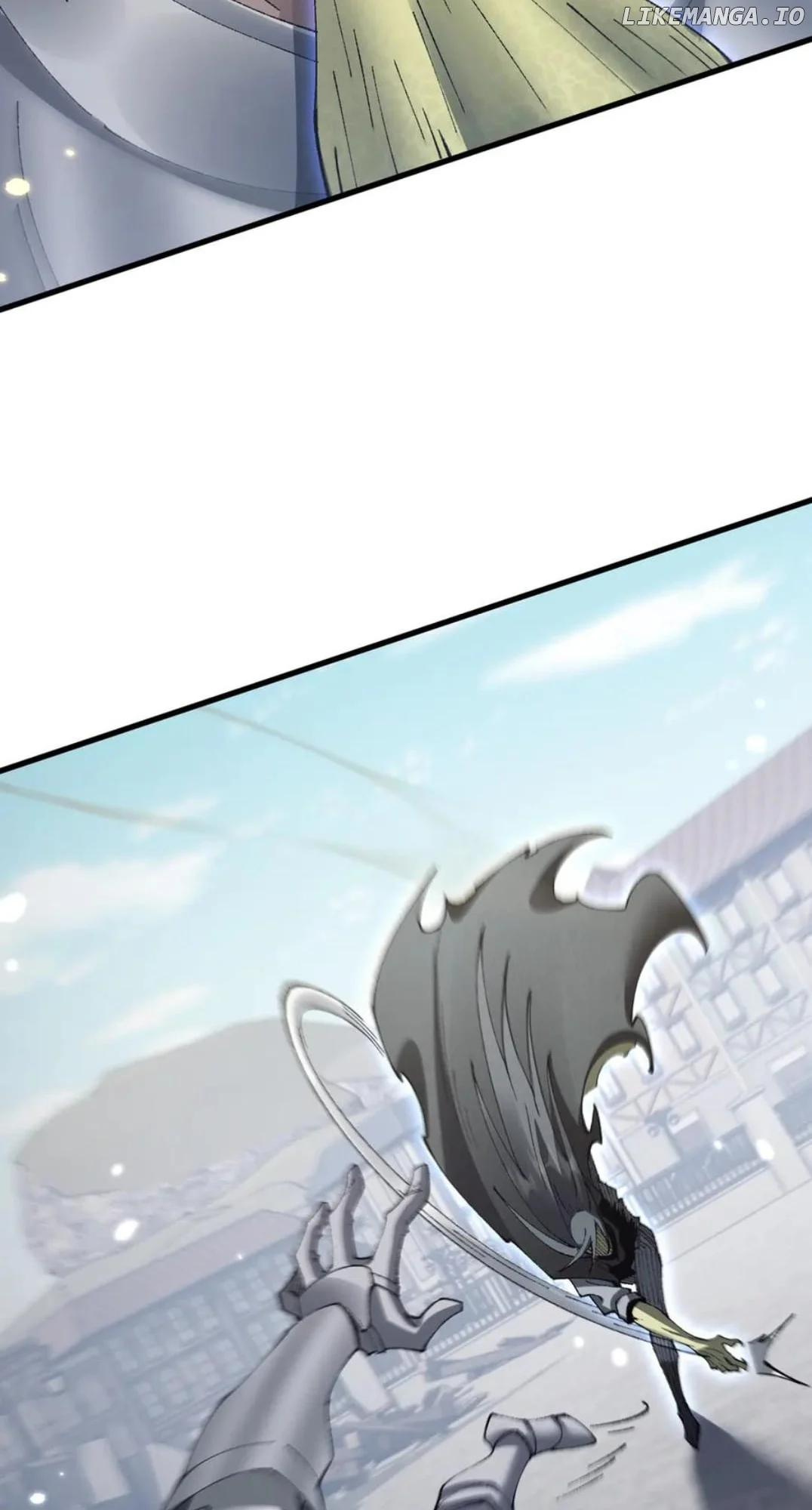 From Goblin to Goblin God Chapter 50 271 36