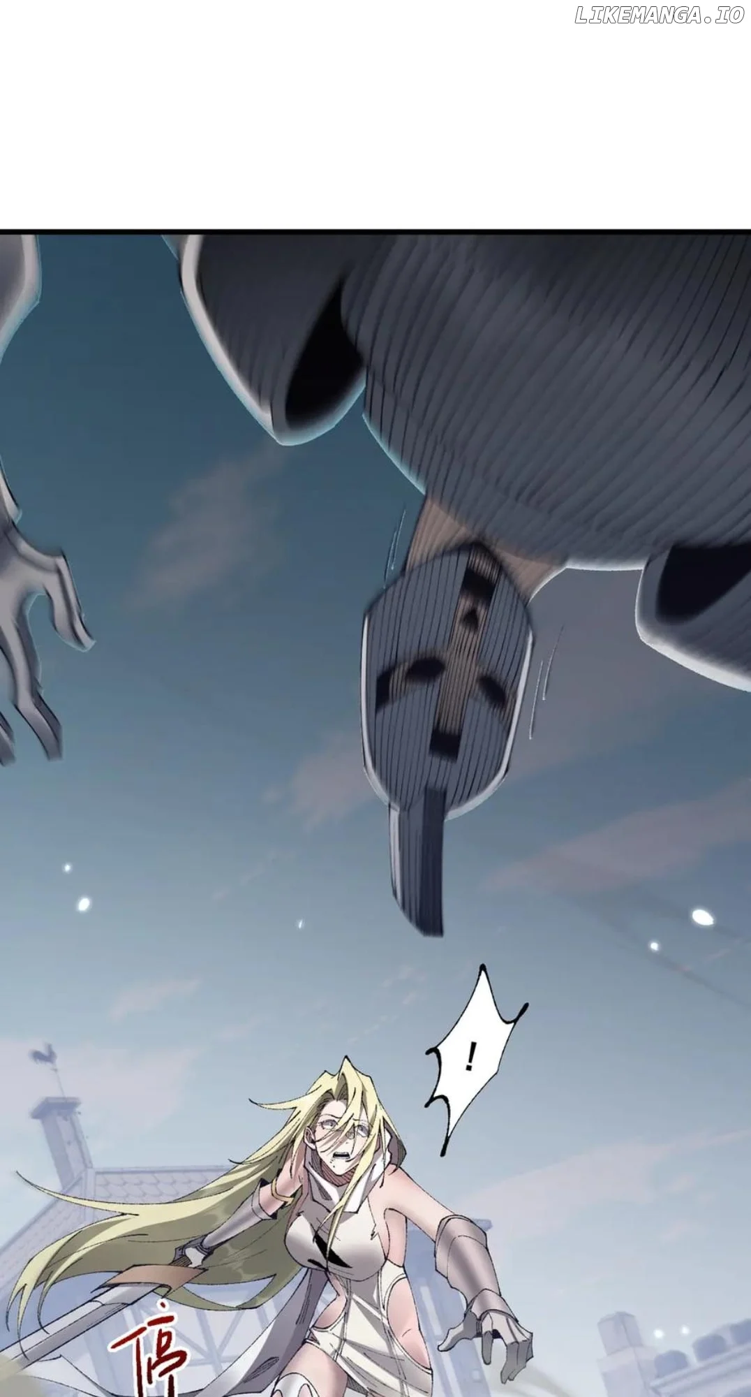 From Goblin to Goblin God Chapter 50 273 38