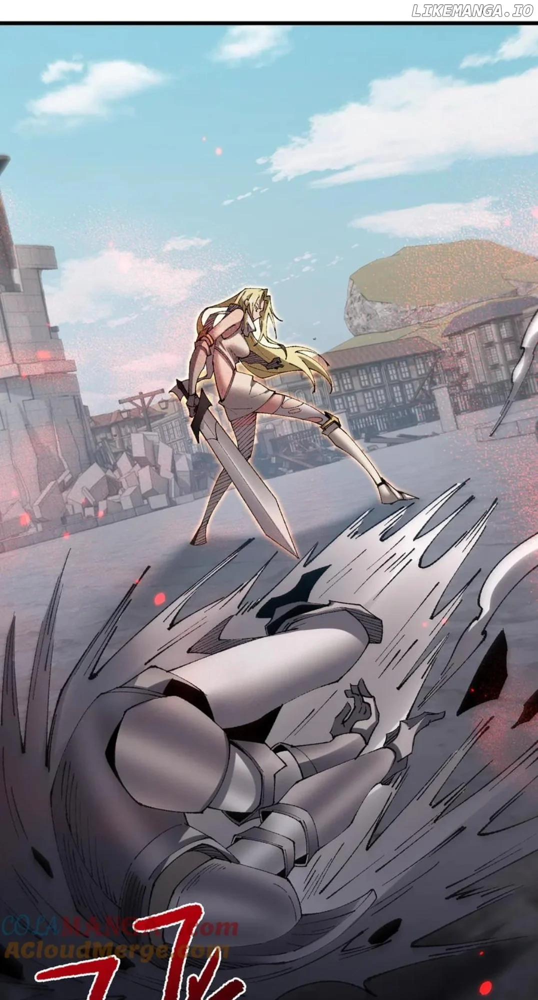 From Goblin to Goblin God Chapter 50 275 40