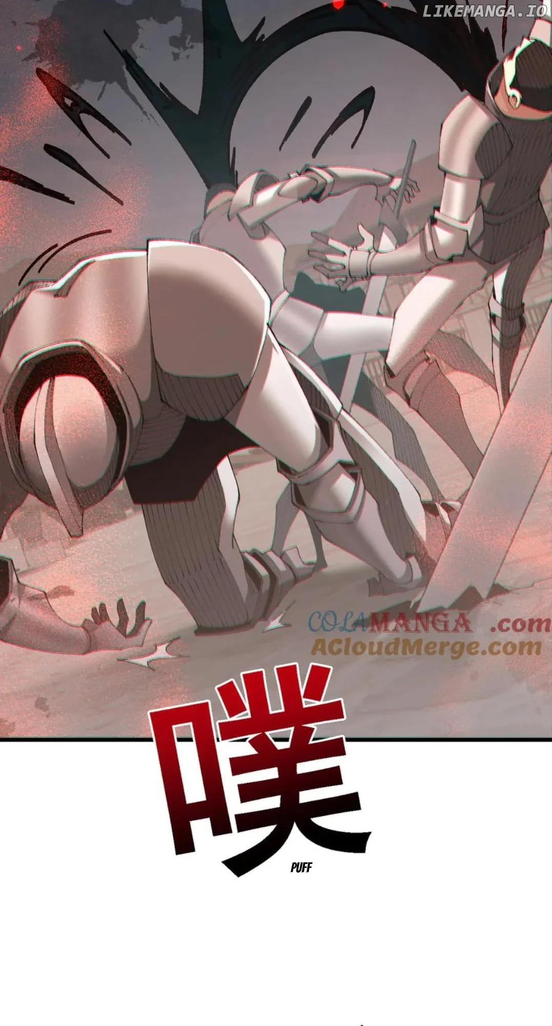 From Goblin to Goblin God Chapter 50 277 42