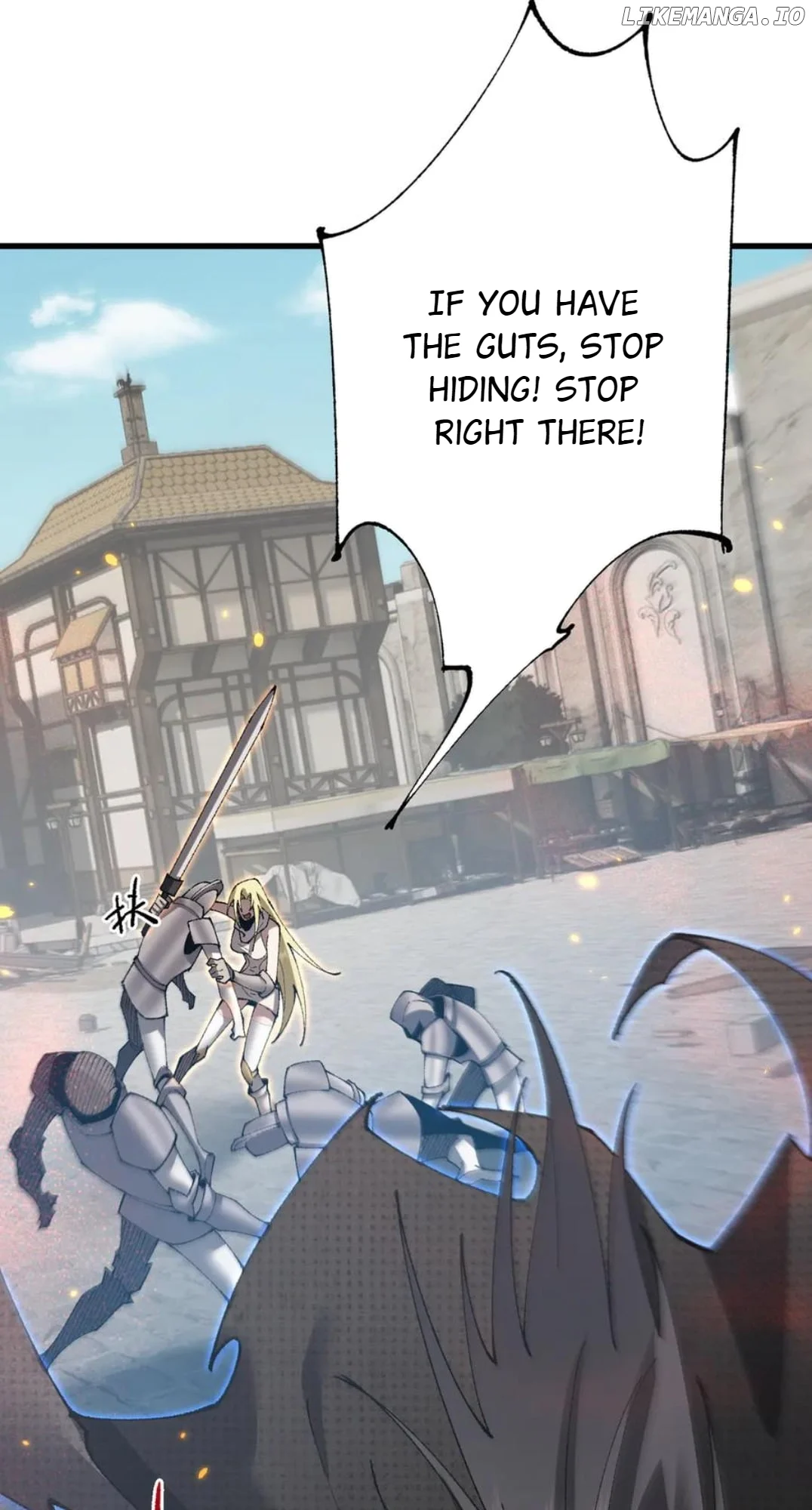 From Goblin to Goblin God Chapter 50 278 43