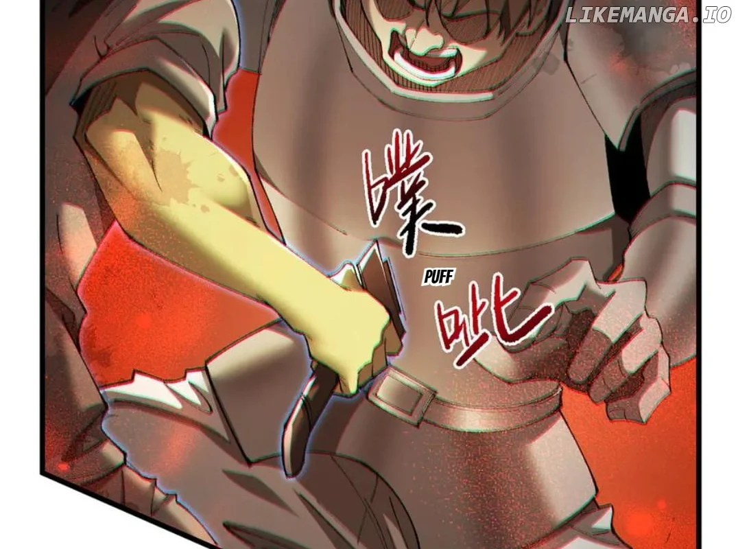 From Goblin to Goblin God Chapter 50 280 45